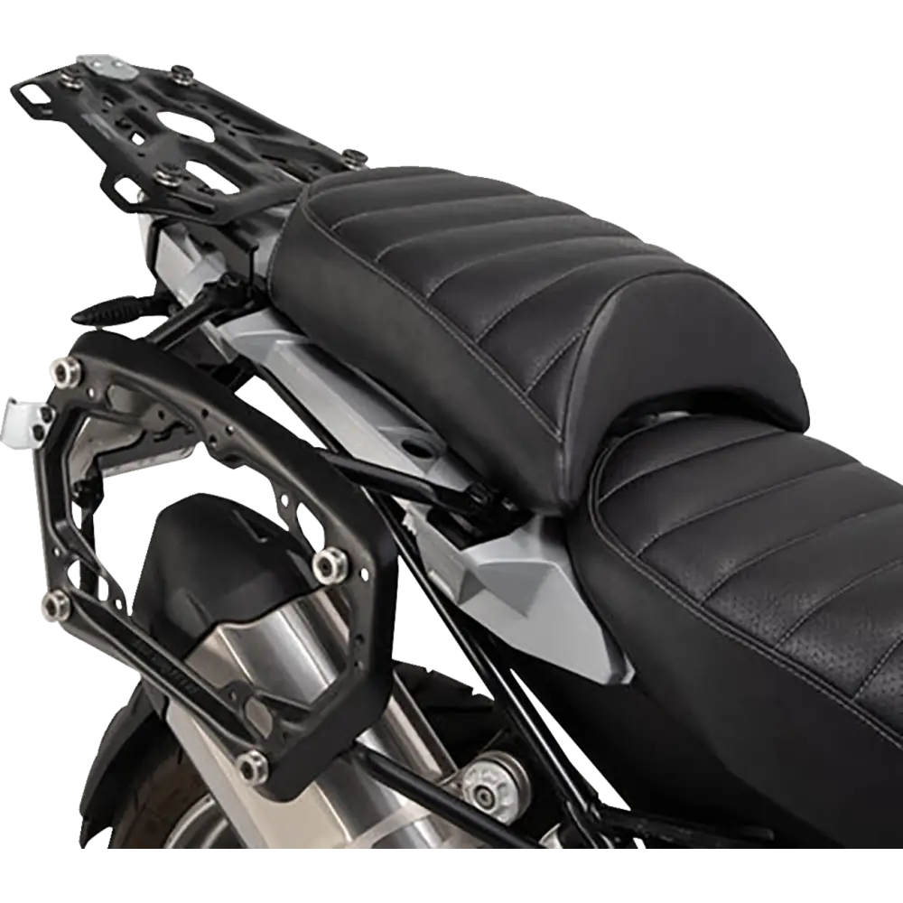 SW-MOTECH Adventure Luggage System - Black - BMW R '19-'24 ADV.07.664.75100/B