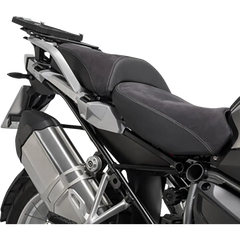 SW-MOTECH Adventure Luggage System - Black - BMW R 250 GS Adventure '19-'24 ADV.07.664.75200/B