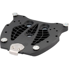 SW-MOTECH Adventure Luggage System - Black - BMW R1200 GS '04-'12 ADV.07.311.75000/B