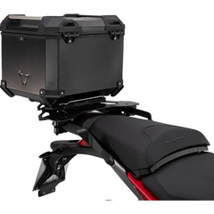 SW-MOTECH Adventure Luggage System - Black - Ducati Multistrada '16-'24 ADV.22.114.75000/B