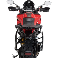 SW-MOTECH Adventure Luggage System - Black - Ducati Multistrada '16-'24 ADV.22.114.75000/B