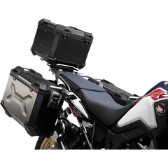 SW-MOTECH Adventure Luggage System - Black - Honda Africa Twin '18-'22 ADV.01.890.75000/B