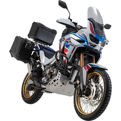 SW-MOTECH Adventure Luggage System - Black - Honda Africa Twin '19-'22 ADV.01.942.75001/B
