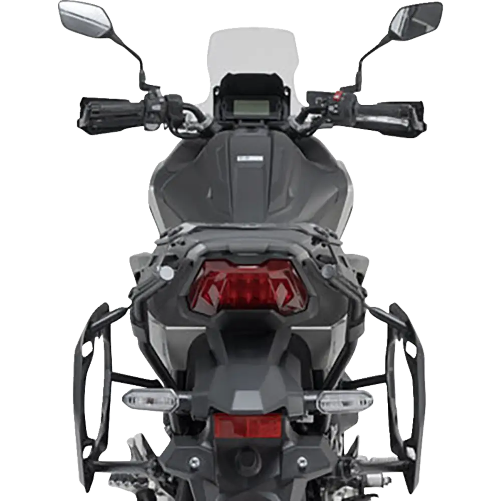 SW-MOTECH Adventure Luggage System - Black - Honda NC750 '20-'24 ADV.01.841.75000/B