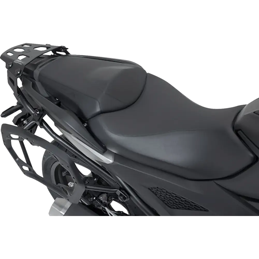 SW-MOTECH Adventure Luggage System - Black - Honda NC750 '20-'24 ADV.01.841.75000/B