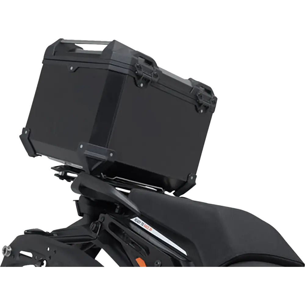 SW-MOTECH Adventure Luggage System - Black - KTM Super Adventure R/S '21-'24 ADV.04.835.75000/B