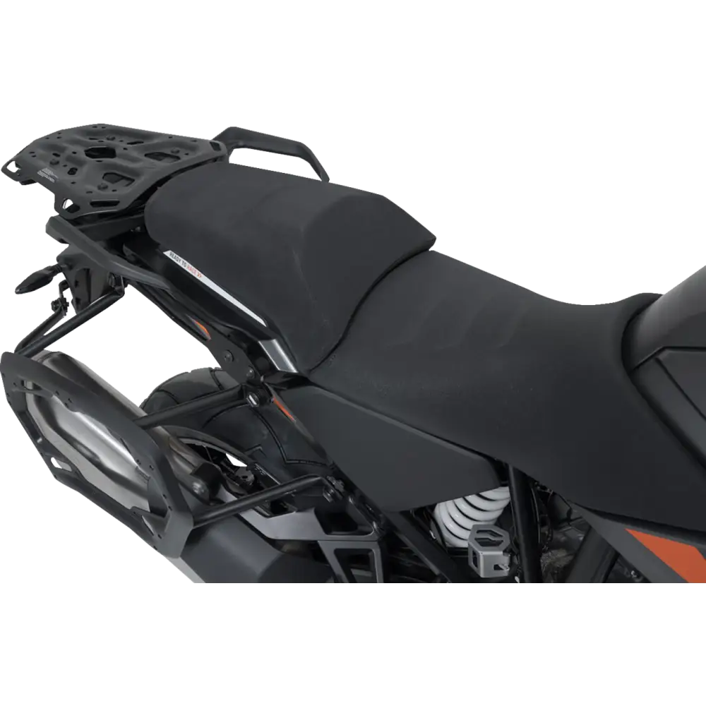 SW-MOTECH Adventure Luggage System - Black - KTM Super Adventure R/S '21-'24 ADV.04.835.75000/B