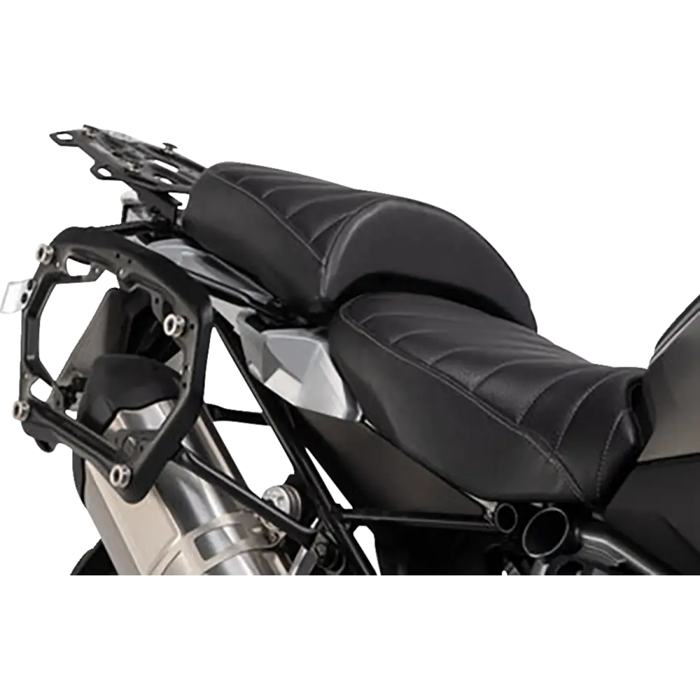 SW-MOTECH Adventure Luggage System - SIlver - BMW R 1250GS Adventure '18 ADV.07.664.75100/S