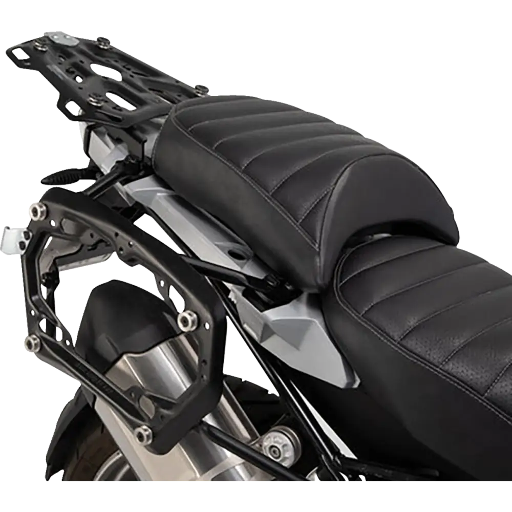 SW-MOTECH Adventure Luggage System - SIlver - BMW R 1250GS Adventure '18 ADV.07.664.75100/S