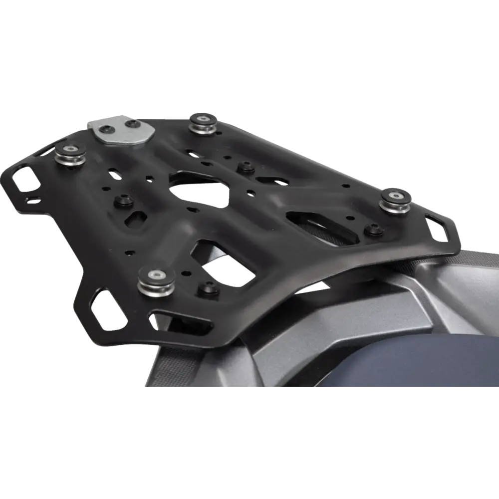 SW-MOTECH Adventure Luggage System - Silver - Honda Africa Twin '18-'22 ADV.01.890.75000/S