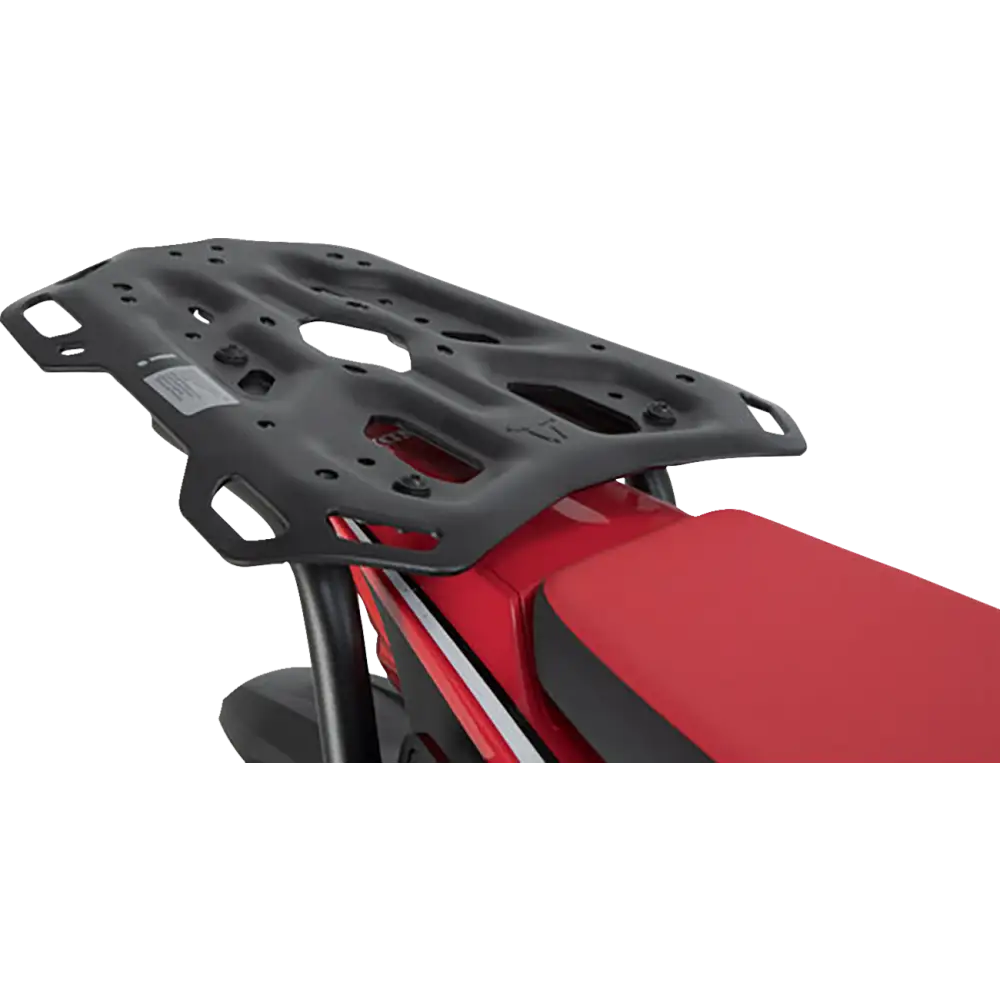SW-MOTECH Adventure Luggage System - Silver - Honda Africa Twin '19-'21 ADV.01.950.75002/S