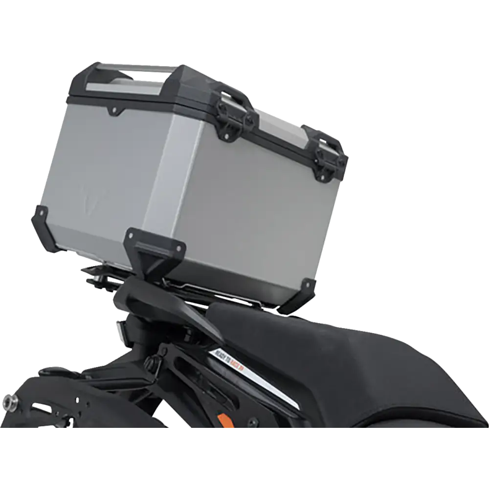 SW-MOTECH Adventure Luggage System - Silver - KTM 1290 Super Adventure '21-'24 ADV.04.835.75000/S