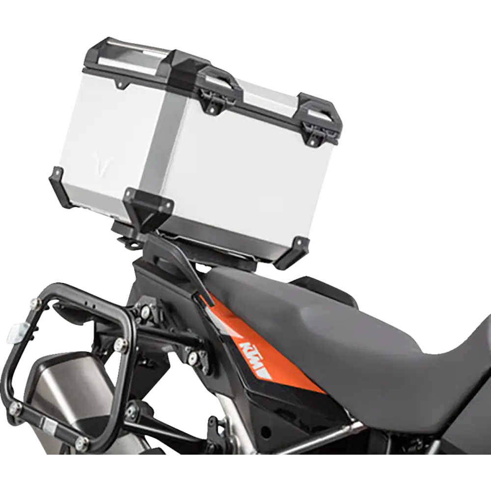 SW-MOTECH Adventure Luggage System - Silver - KTM Adventure '13-'20 ADV.04.333.75002/S