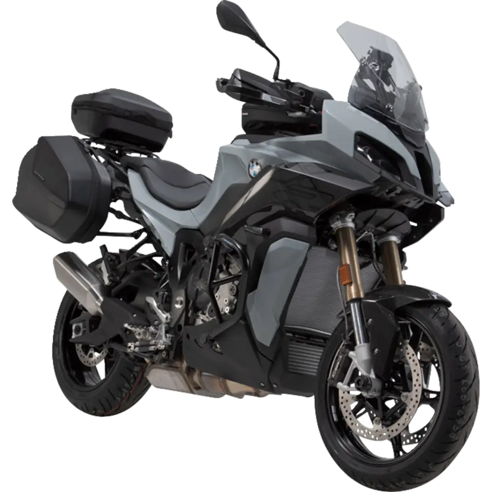 SW-MOTECH Adventure Protection System - BMW - 1000 XR ADV.07.954.76000