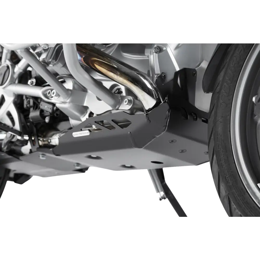SW-MOTECH Adventure Protection System - BMW - 1200 GS ADV.07.783.76001