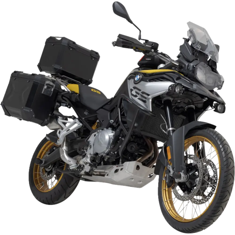 SW-MOTECH Adventure Protection System - BMW - 750/850 GS ADV.07.897.76002