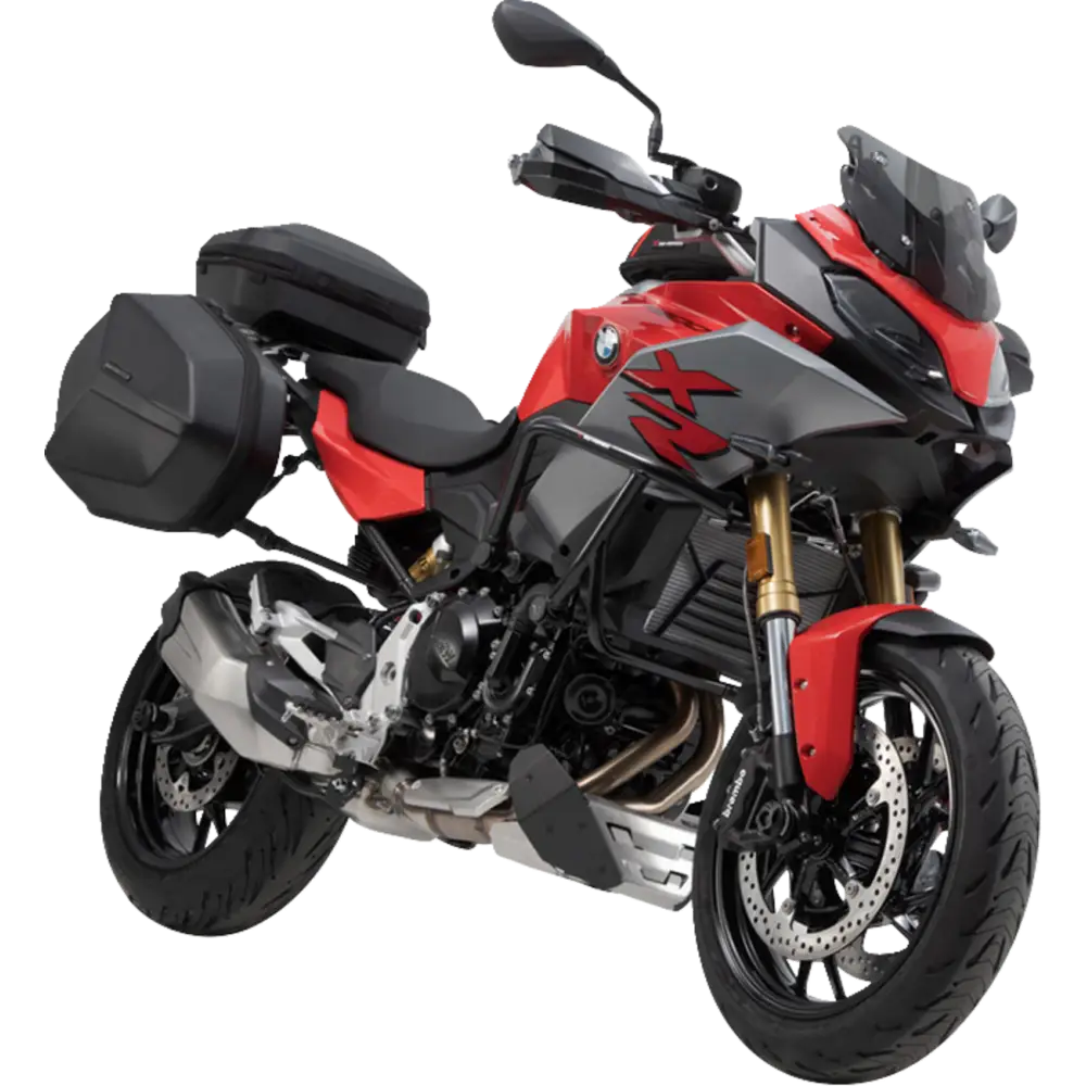 SW-MOTECH Adventure Protection System - BMW - F 900 XR ADV.07.949.76000
