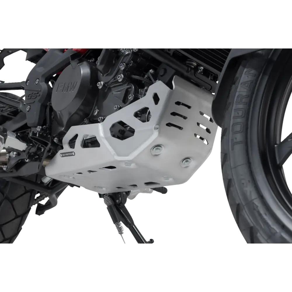 SW-MOTECH Adventure Protection System - BMW - G 310 GS ADV.07.649.76000
