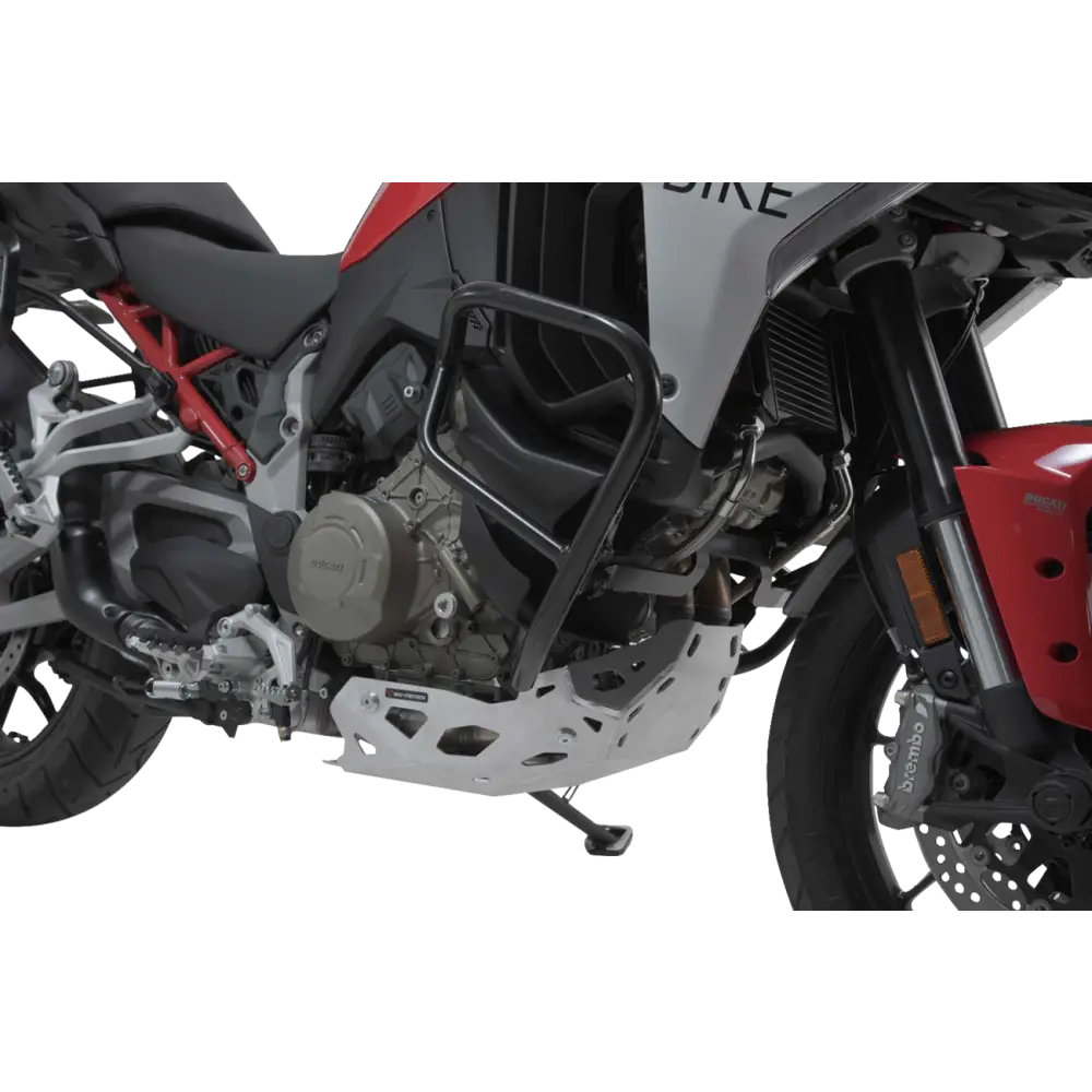 SW-MOTECH Adventure Protection System - Ducati - Multistrada V4/S ADV.22.822.76001