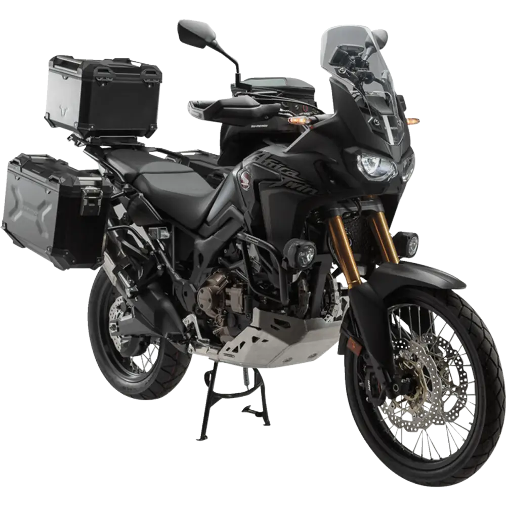 SW-MOTECH Adventure Protection System - Honda - CRF1000L Africa Twin ADV.01.622.76002