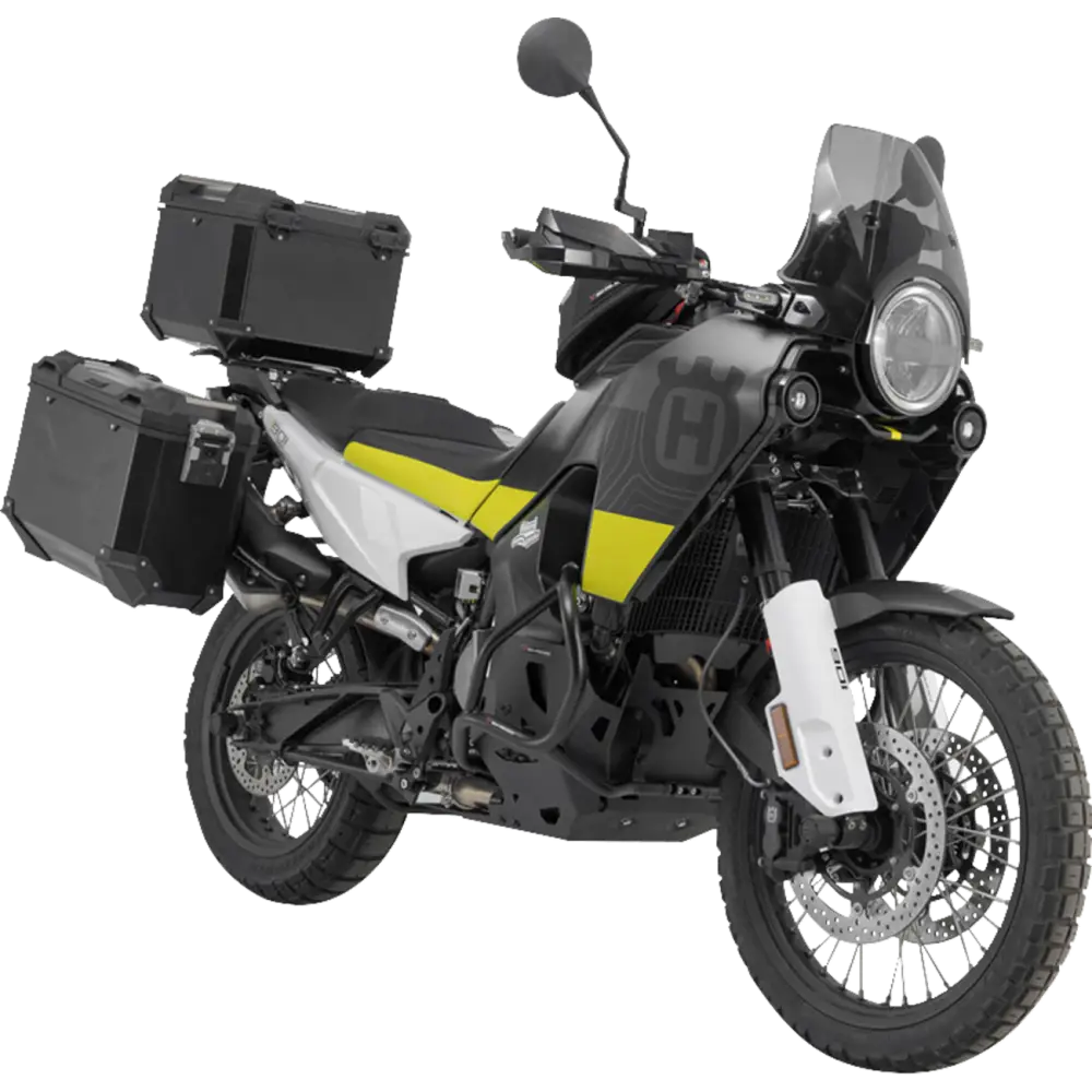 SW-MOTECH Adventure Protection System - Husqvarna - Norden ADV.04.521.76200