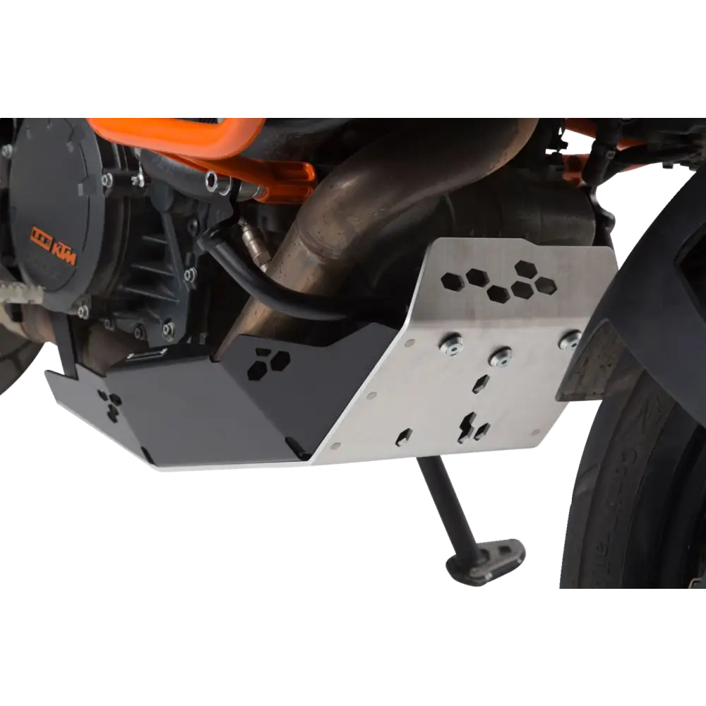 SW-MOTECH Adventure Protection System - KTM - 1290 Super Adventure R ADV.04.879.76001
