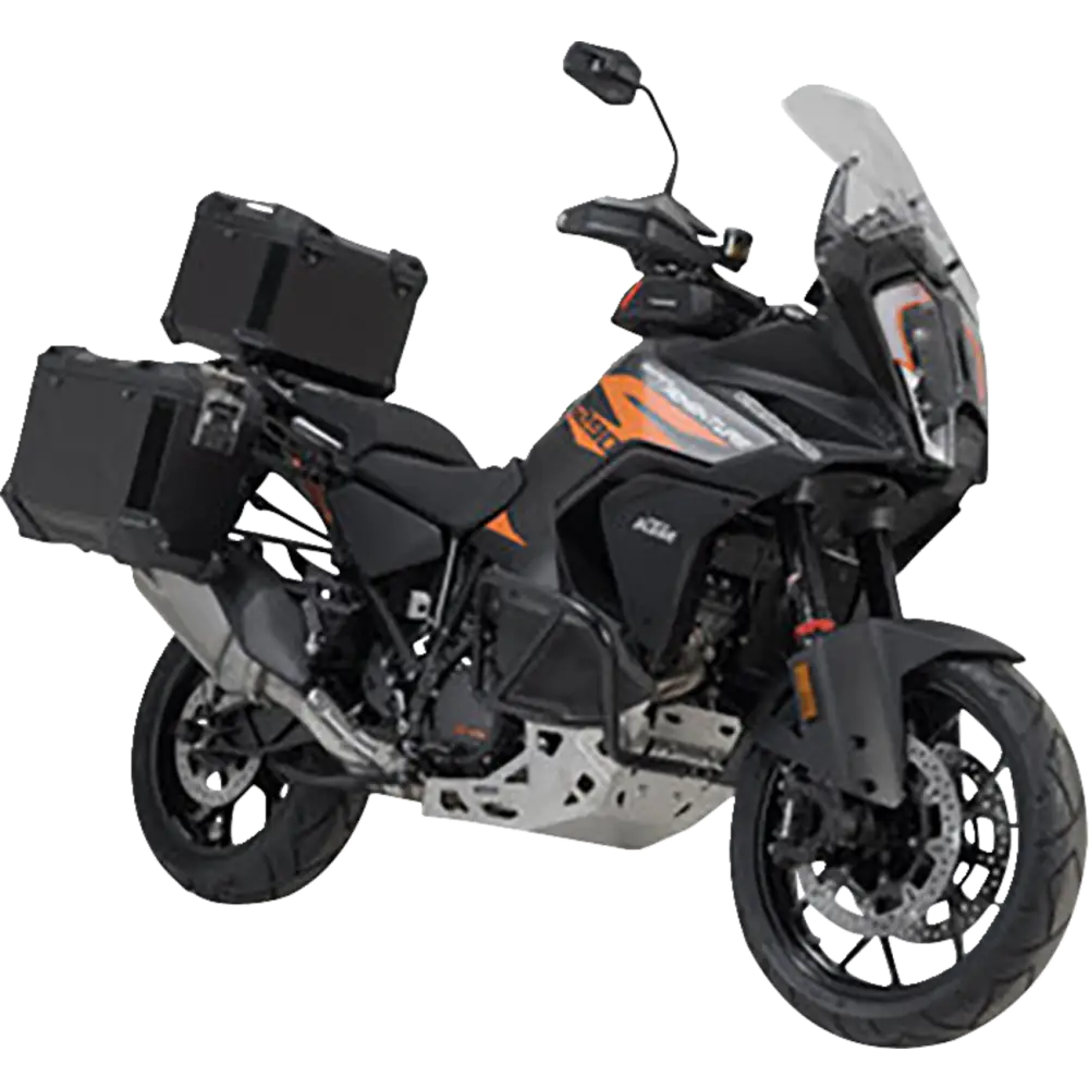 SW-MOTECH Adventure Protection System - KTM - 1290 Super Adventure S ADV.04.835.76001