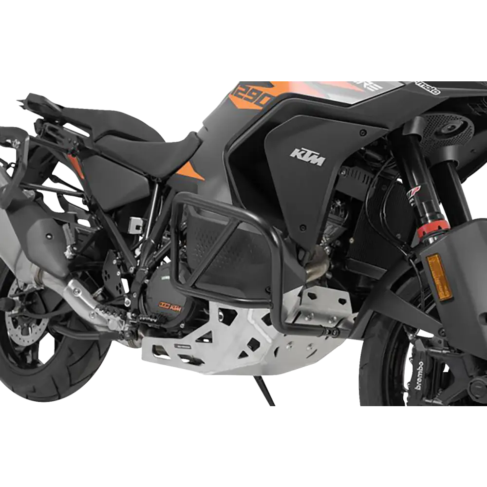 SW-MOTECH Adventure Protection System - KTM - 1290 Super Adventure S ADV.04.835.76001
