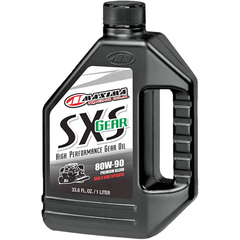 Sxs Premium Gear Oil 1l