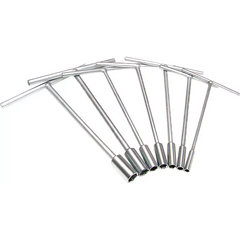 T Handle Complete Set