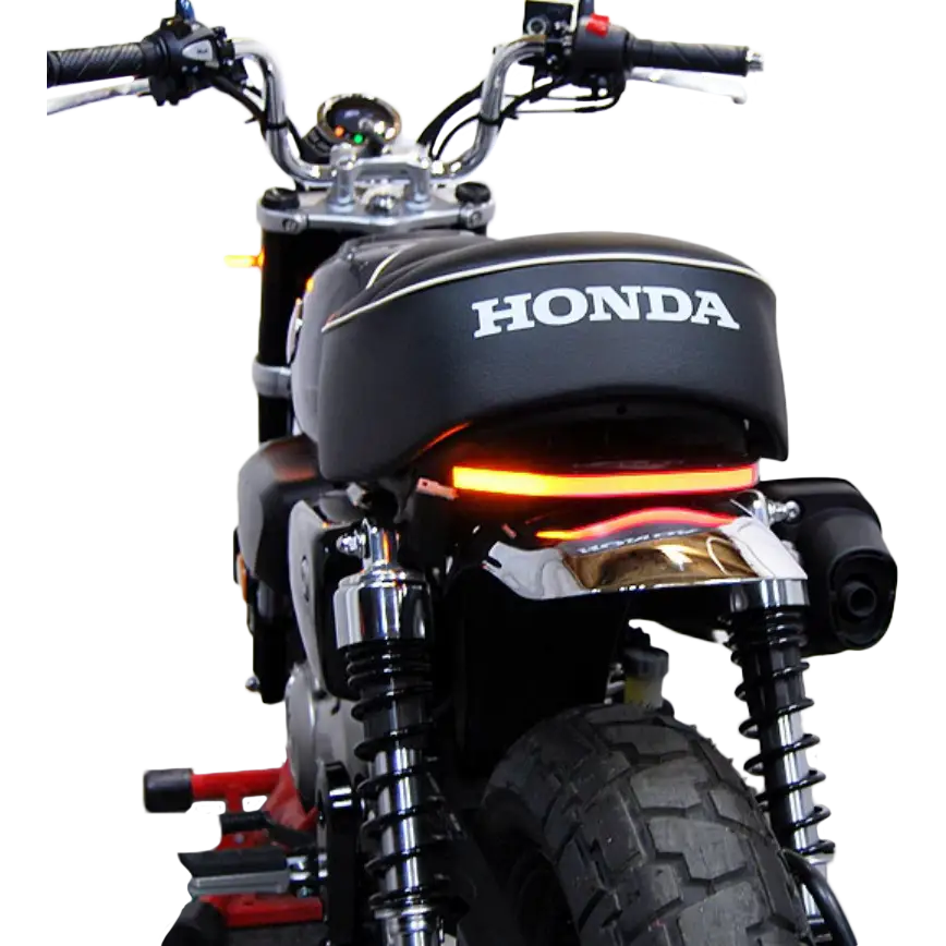 Tail Light Hon