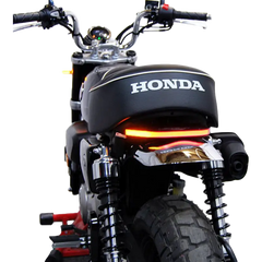 Tail Light Hon