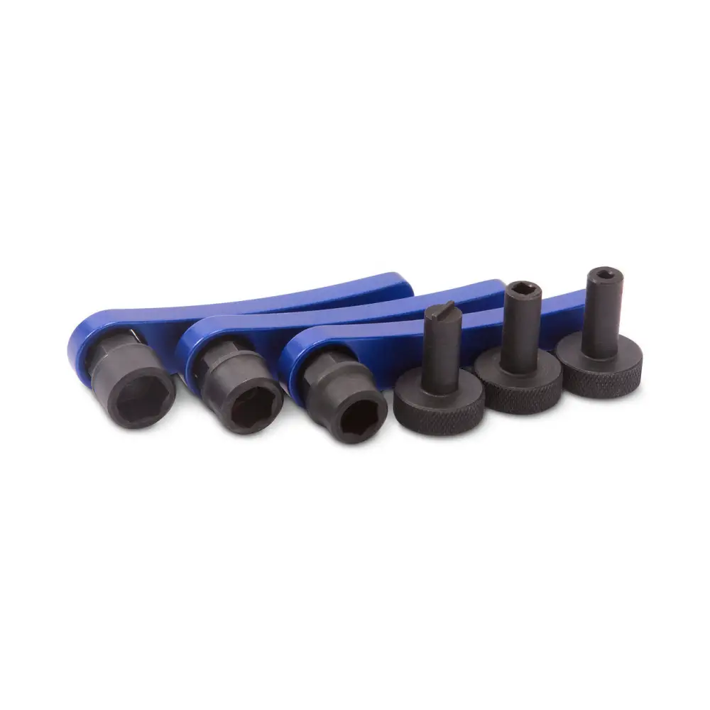 Tappet Adjuster Tool Set