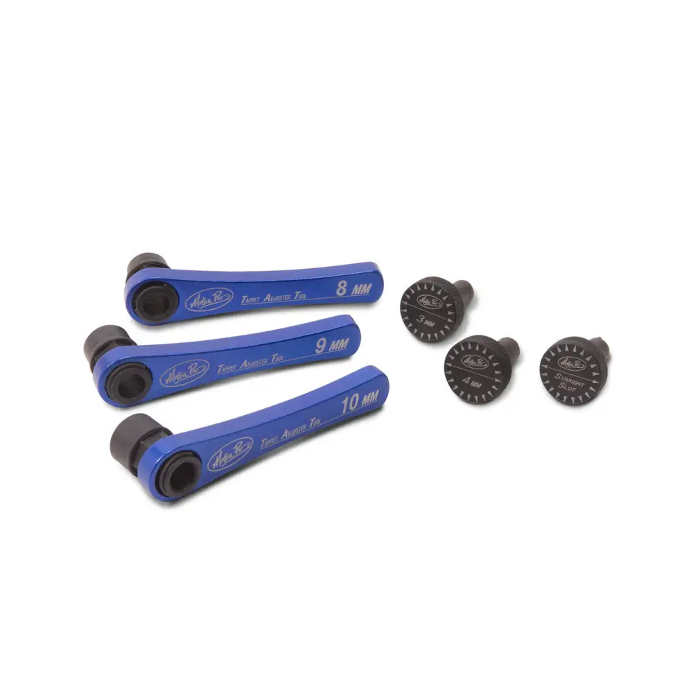 Tappet Adjuster Tool Set