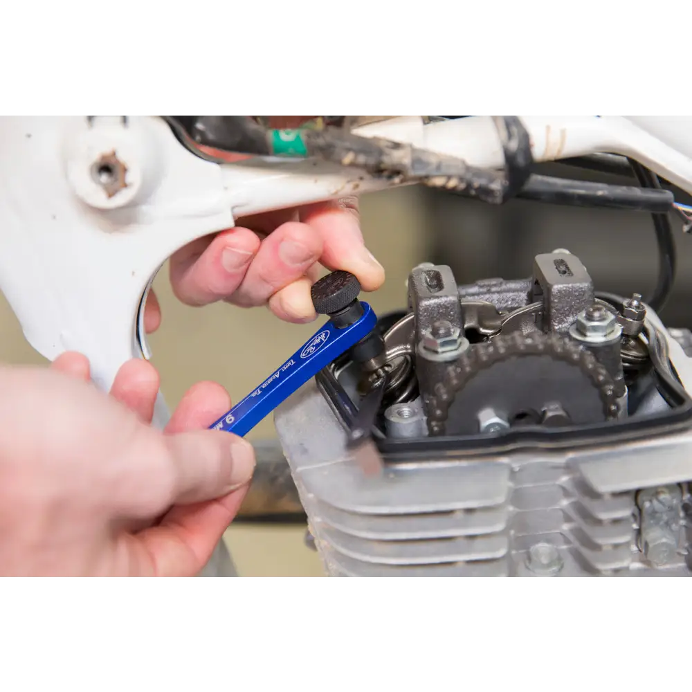 Tappet Adjuster Tool Set