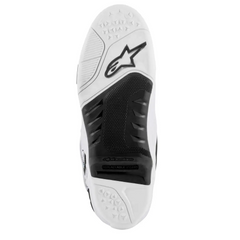 Tech 10 Boots White Size 07