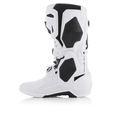 Tech 10 Boots White Size 07