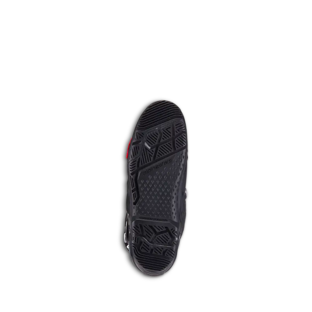 Tech 10 Enduro Boots Black 7