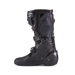 Tech 10 Enduro Boots Black 8