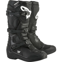 Tech 3 Boots Black Sz 07