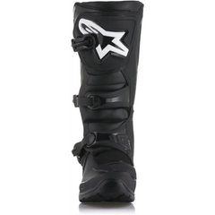 Tech 3 Enduro Boots Black Sz 09