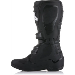 Tech 3 Enduro Boots Black Sz 09