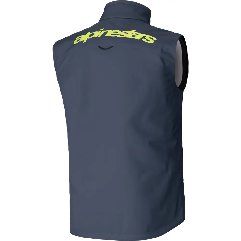 Techstar Softshell Vest Dark Grey 2x
