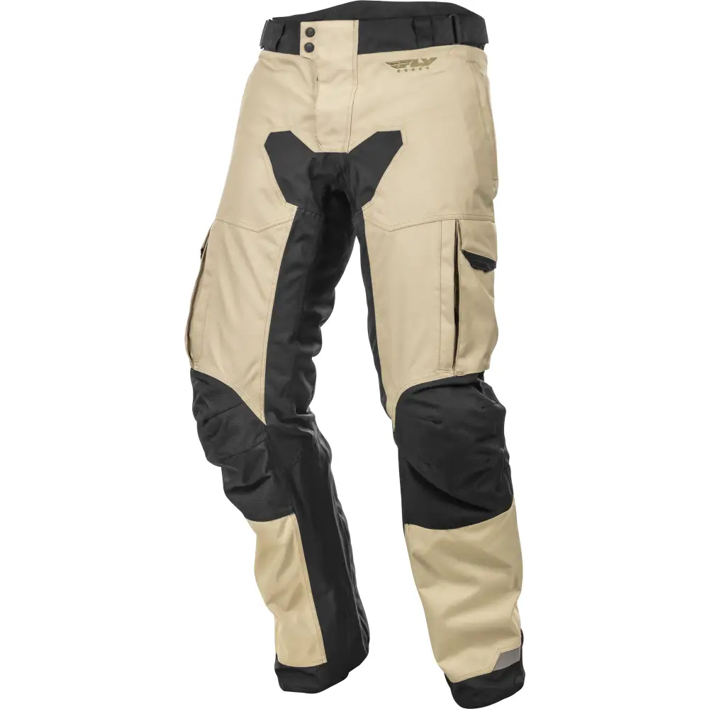 Terra Trek Pants Sand Sz 32