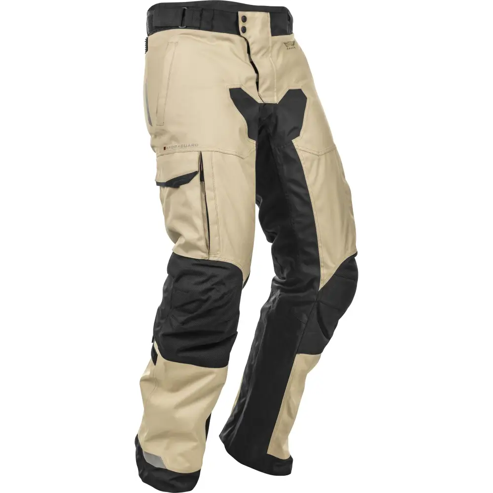 Terra Trek Pants Sand Sz 40