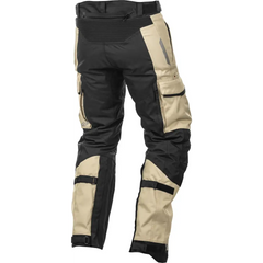 Terra Trek Pants Sand Sz 40 Tall
