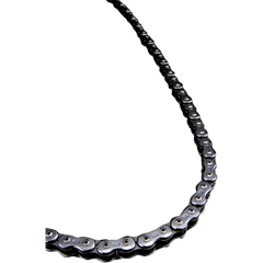 ThreeD 520 GP - Drive Chain - Chrome - 120 Links 520GP3D-120C - Drive Train Group
