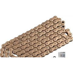 ThreeD 520 Z Drive Chain 120 Links Gold - Drive Train Group