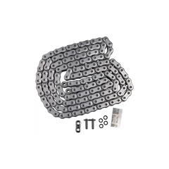 ThreeD 530 Z Drive Chain 150 Links Chrome - Drive Train Group