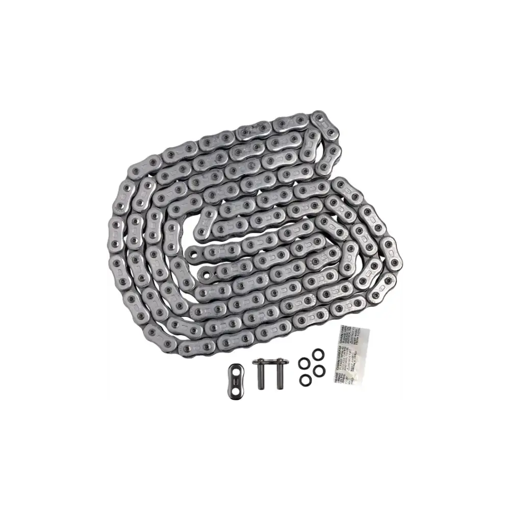 ThreeD 530 Z Drive Chain 150 Links Chrome - Drive Train Group